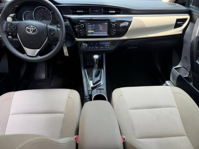 Used 2014 Toyota Corolla LE FWD image 10