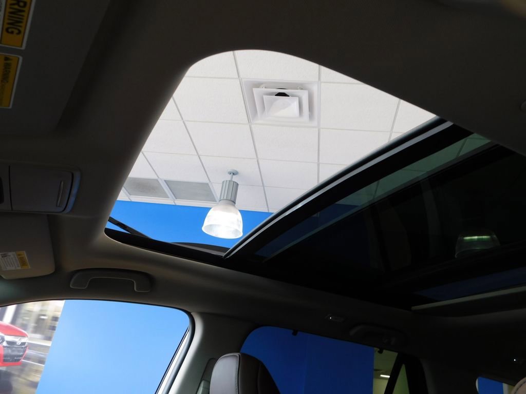 New 2026 Honda Pilot Touring image 9