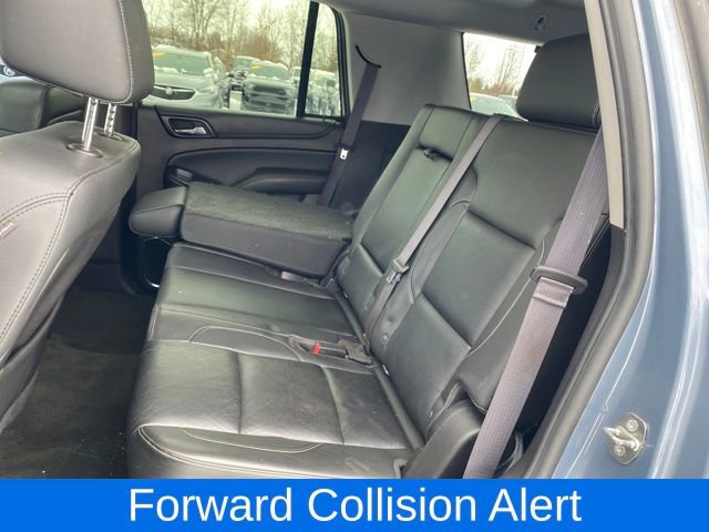 Used 2015 Chevrolet Tahoe LT image 22