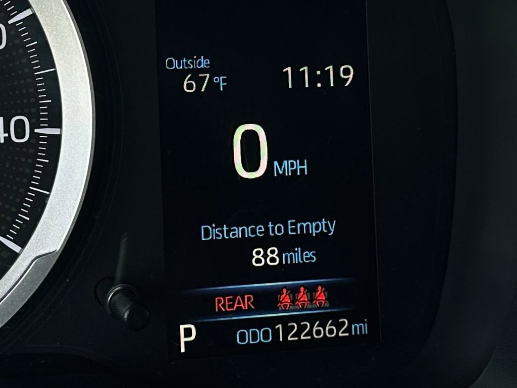 Used 2020 Toyota Corolla SE image 13