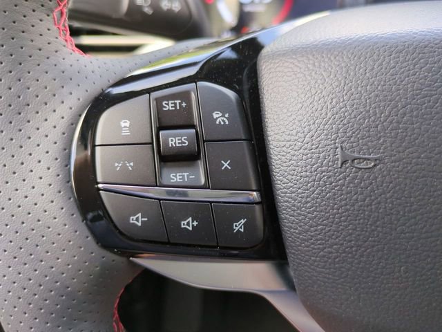 New 2026 Ford Explorer ST-Line image 28