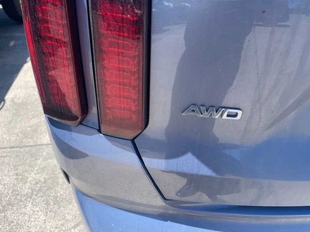 Used 2021 Kia Sorento EX AWD/4WD image 7