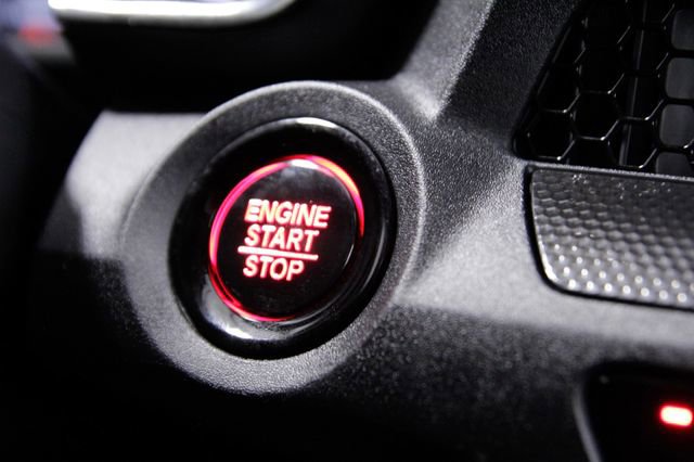 Certified 2026 Honda CR-V EX image 31