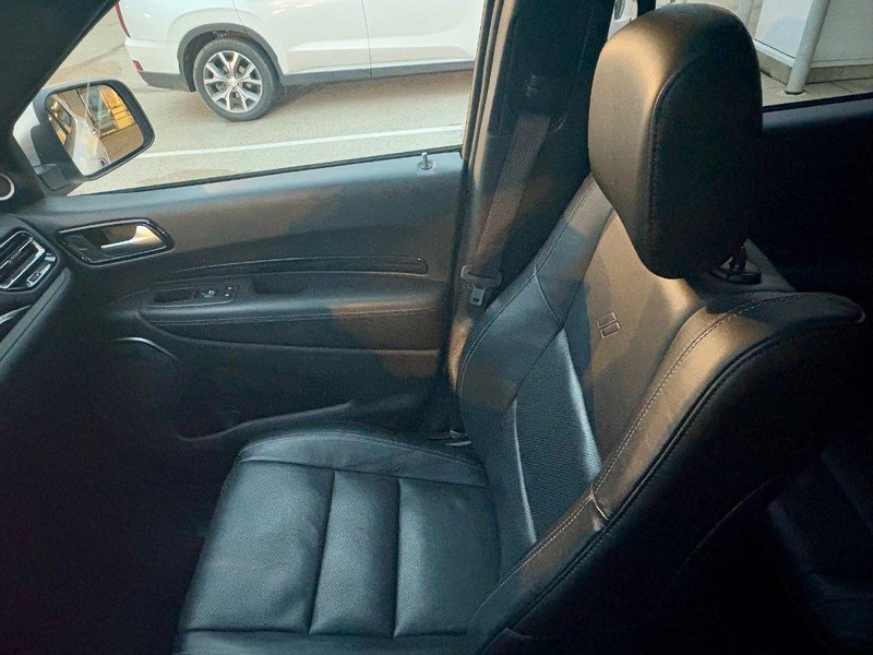 Used 2022 Dodge Durango Citadel AWD/4WD image 18