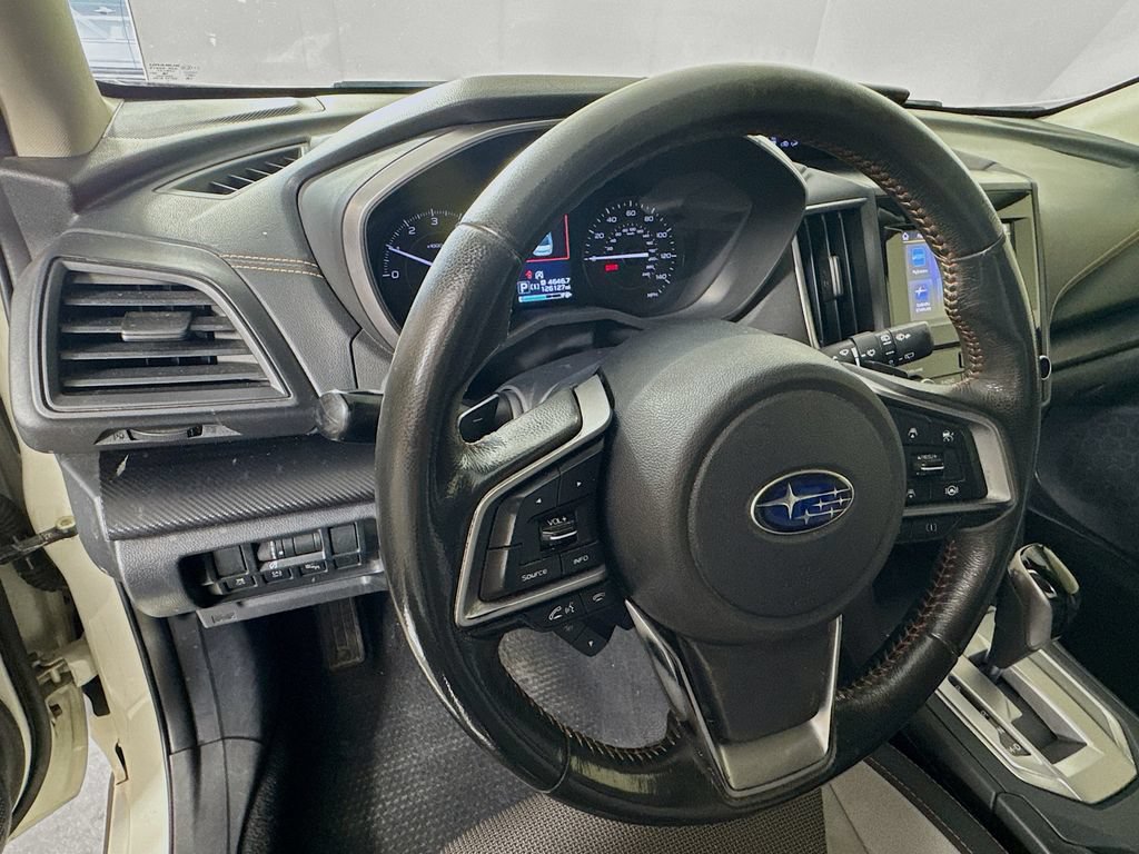 Used 2021 Subaru Crosstrek 2.0i Premium w/ Moonroof Package AWD/4WD image 11