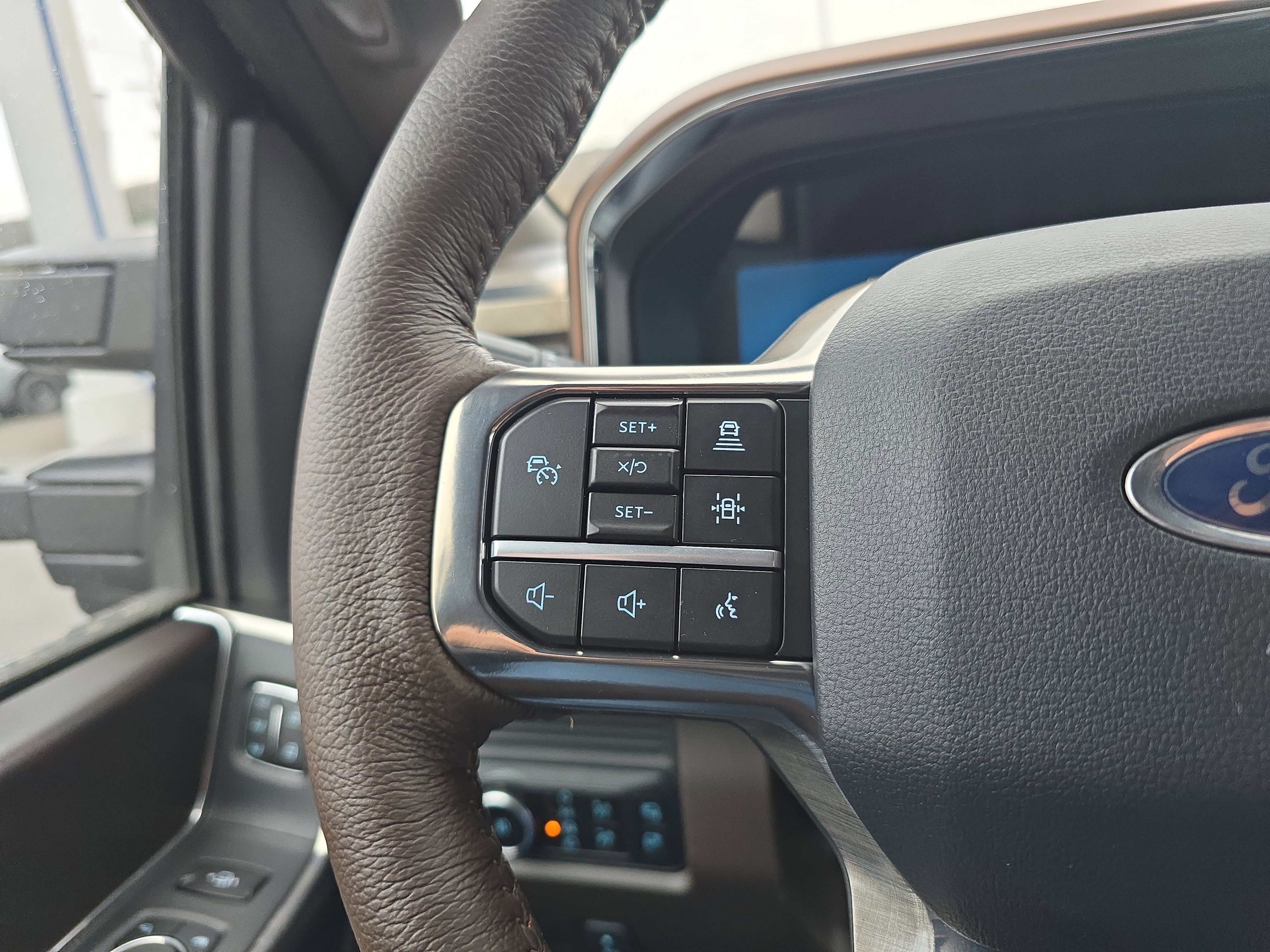 New 2026 Ford F250 King Ranch w/ Tremor Off-Road Package image 23