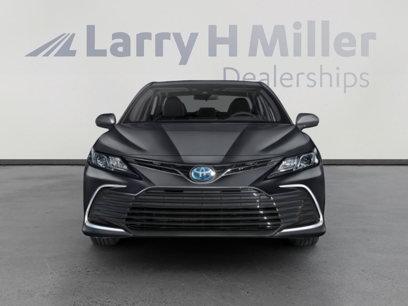 Used 2024 Toyota Camry XLE image 4