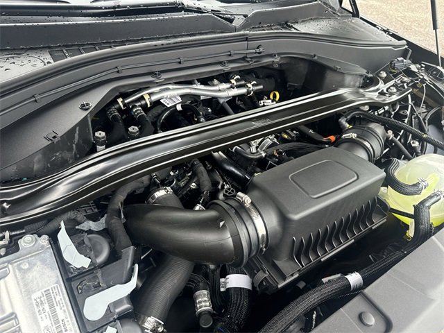 New 2026 Lincoln Aviator Reserve image 28