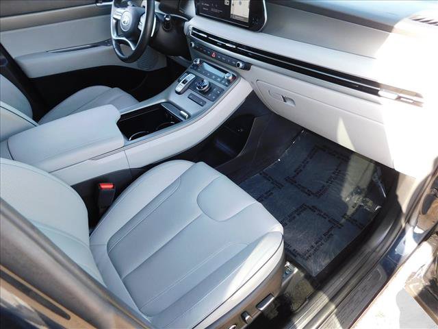 Used 2024 Hyundai Palisade SEL AWD/4WD image 30