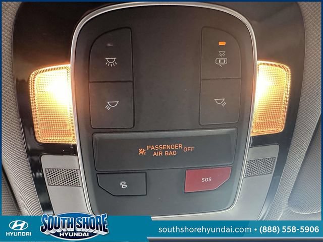 Certified 2023 Hyundai Santa Fe SEL AWD/4WD image 37