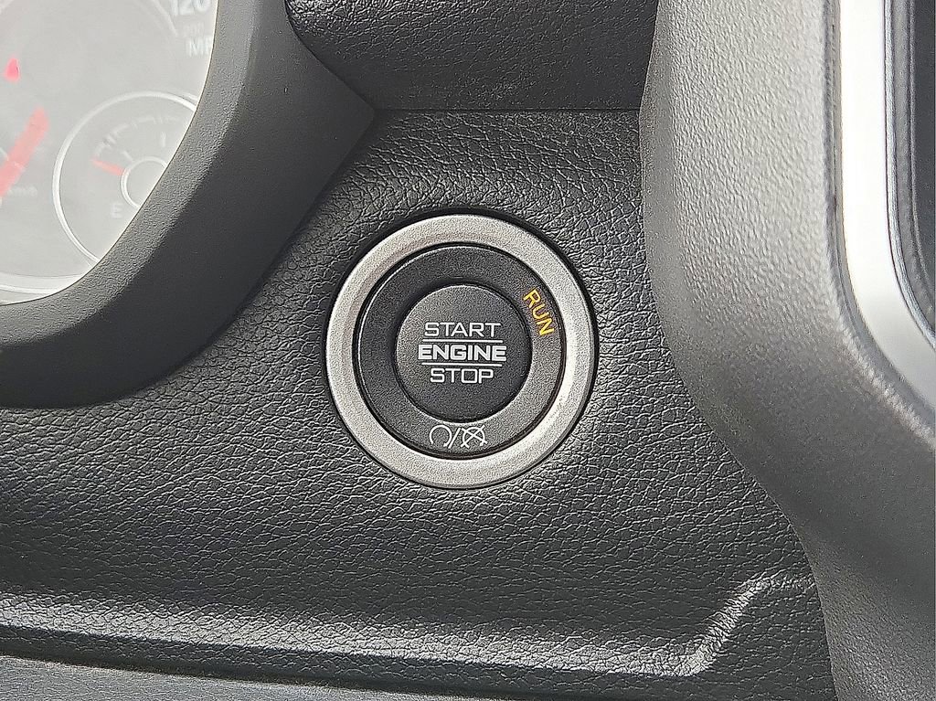 Used 2024 RAM 2500 Big Horn image 31