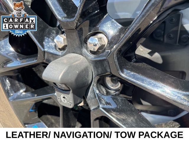 Used 2023 Jeep Wrangler Unlimited Sahara w/ Cold Weather Group image 12