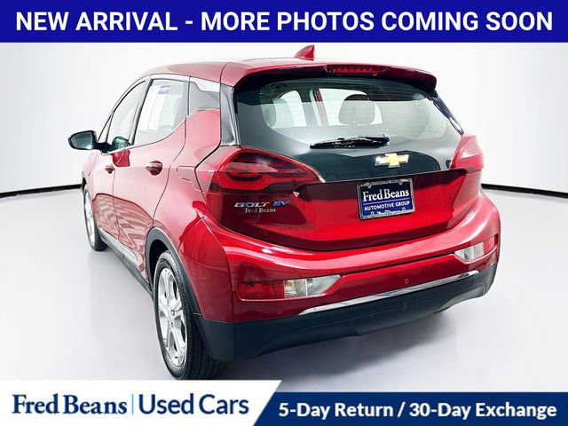 Used 2019 Chevrolet Bolt LT FWD image 6