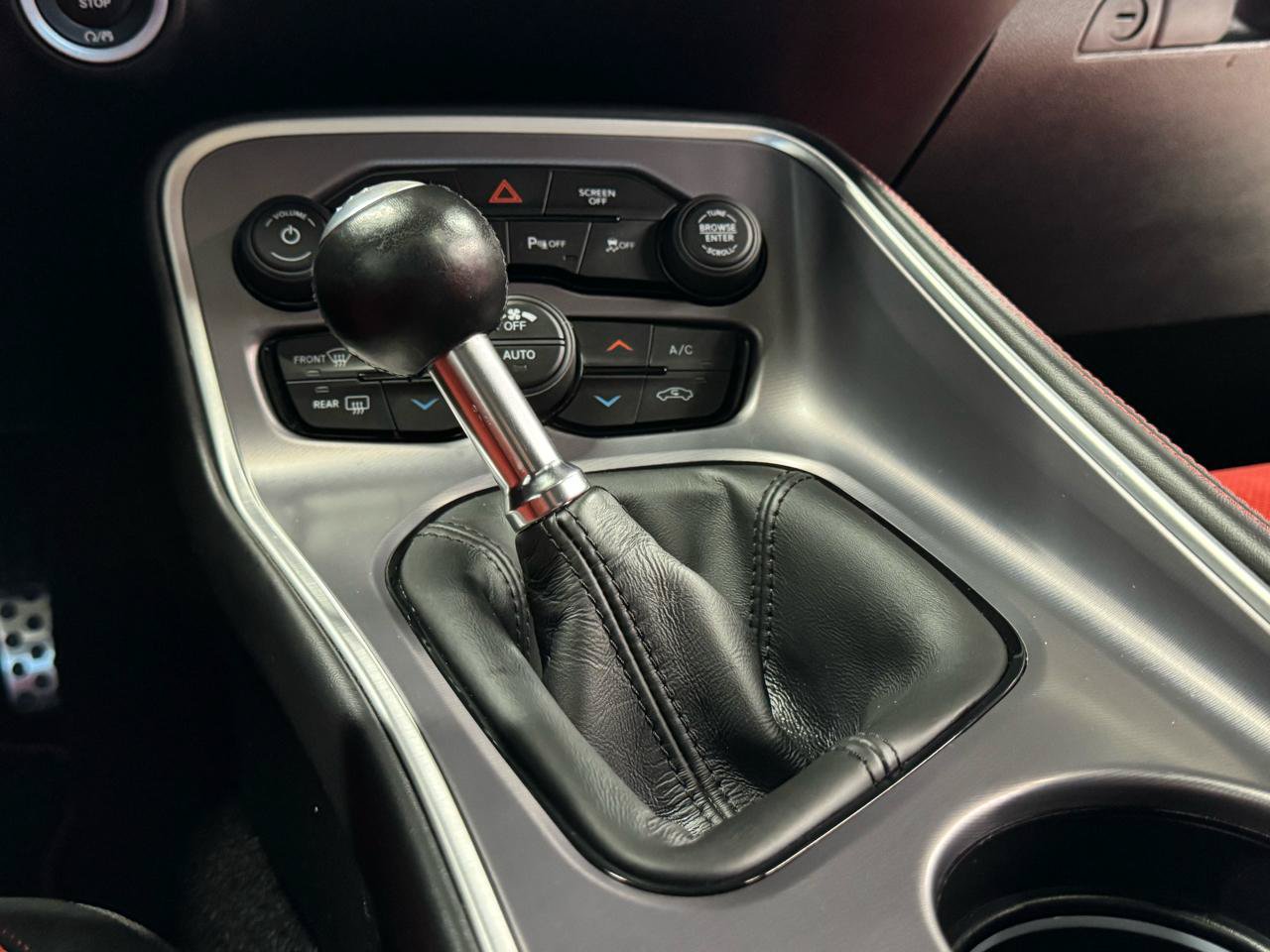 Used 2020 Dodge Challenger R/T Scat Pack RWD image 51