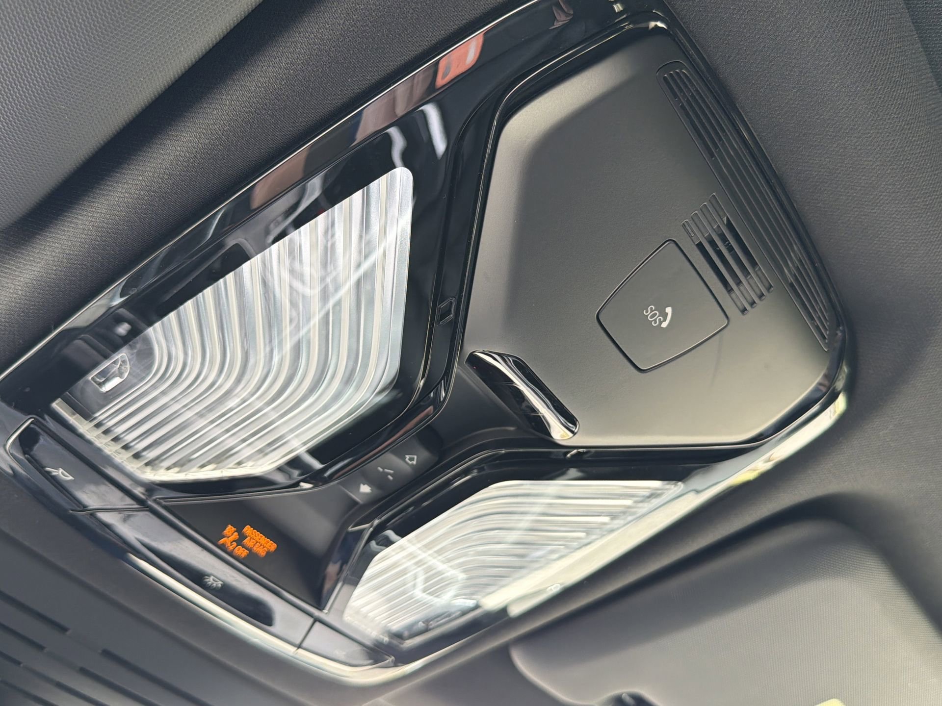 Certified 2025 BMW X5 xDrive40i image 36