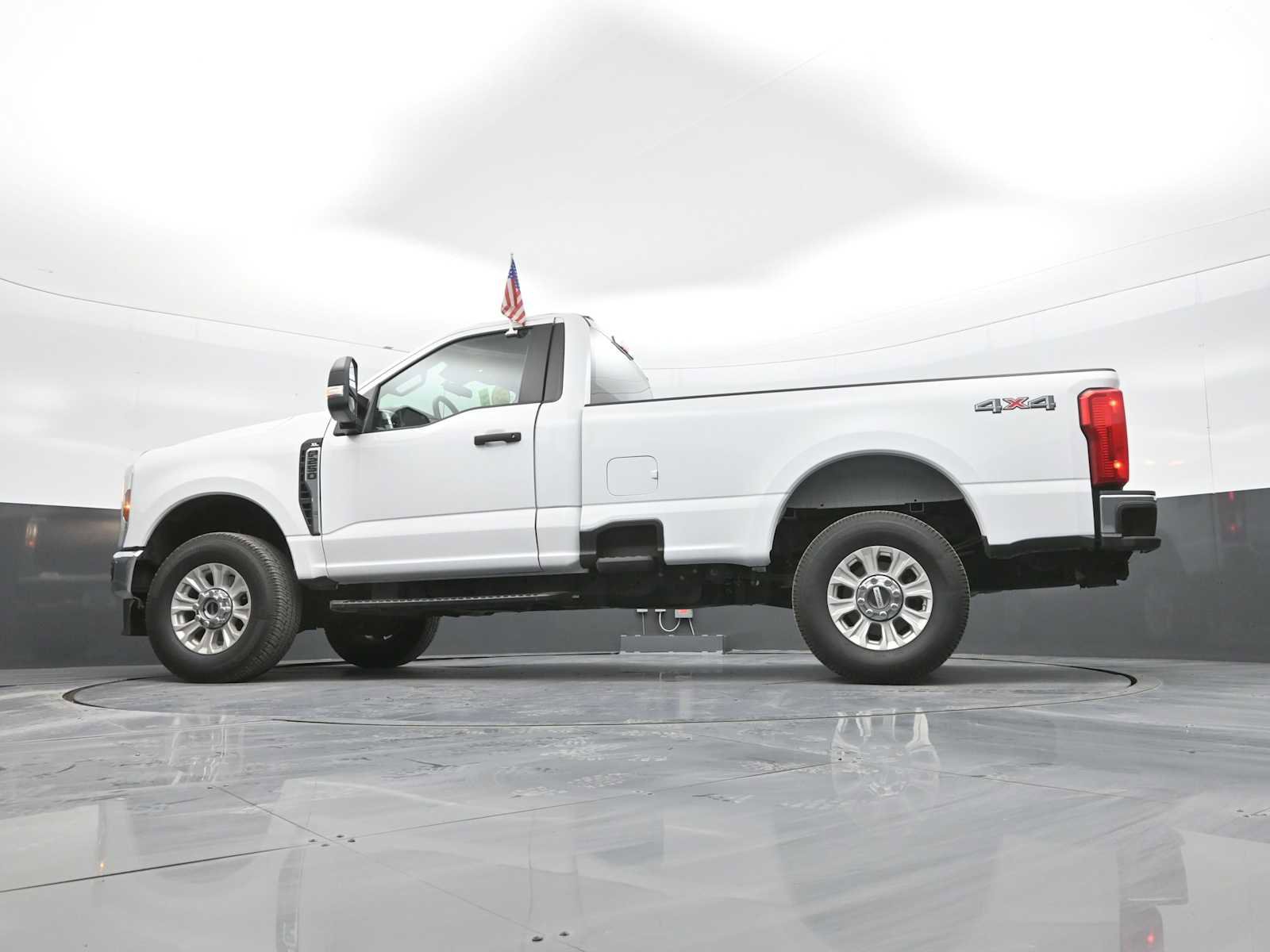 Used 2024 Ford F250 XL w/ XL Driver Assist Package image 26