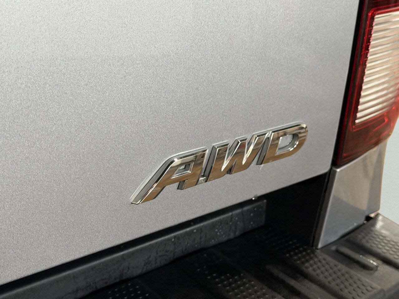Used 2019 Honda Ridgeline RTL-T image 6