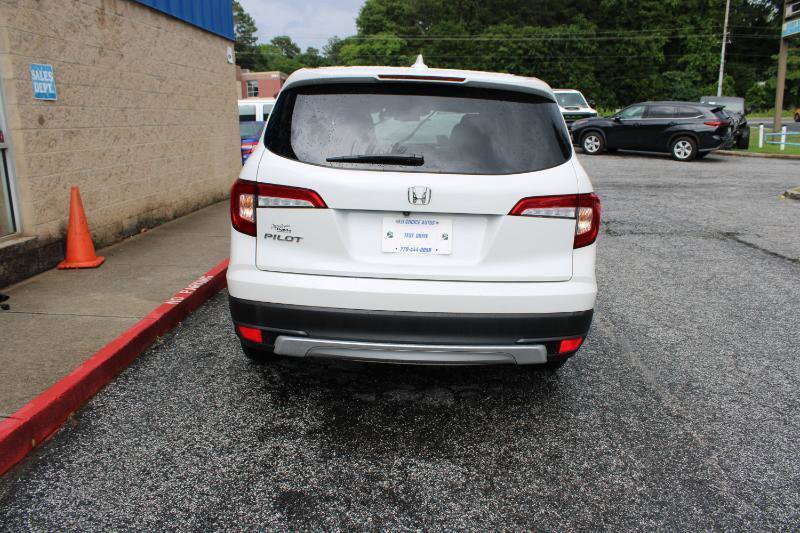 Used 2021 Honda Pilot EX image 5