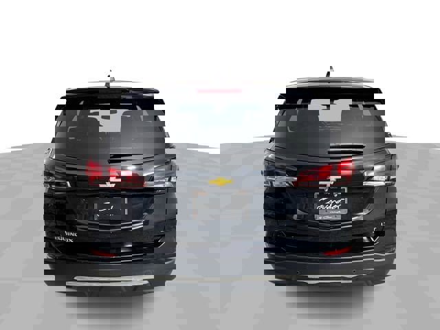 Used 2024 Chevrolet Equinox LT image 7