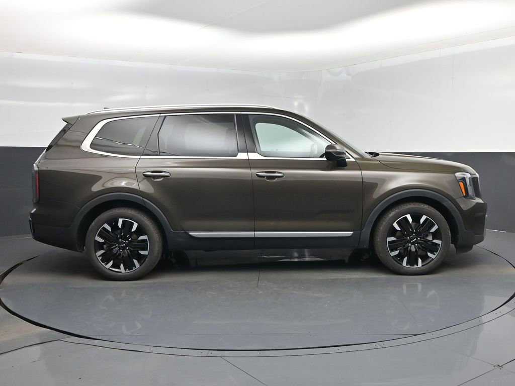 Used 2023 Kia Telluride SX Prestige image 2