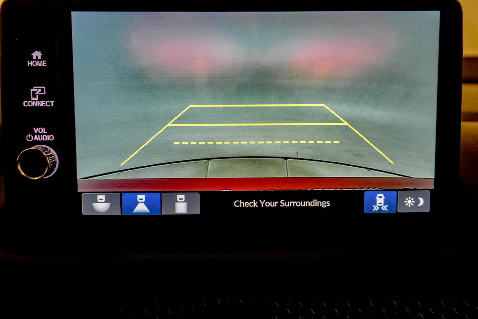Certified 2026 Honda HR-V Sport image 25