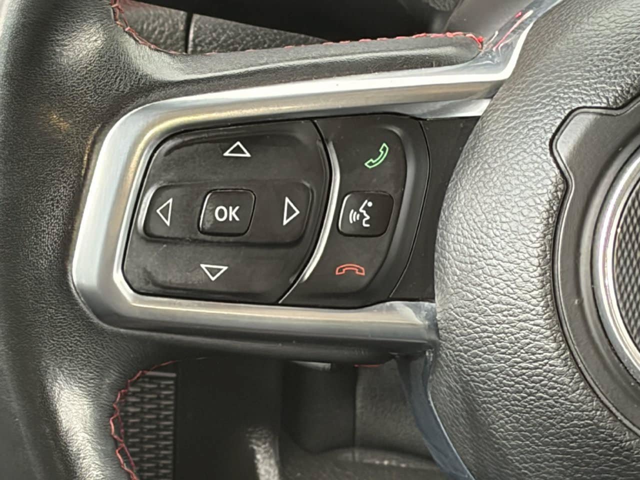 Used 2019 Jeep Wrangler Unlimited Rubicon w/ Safety Group AWD/4WD image 20