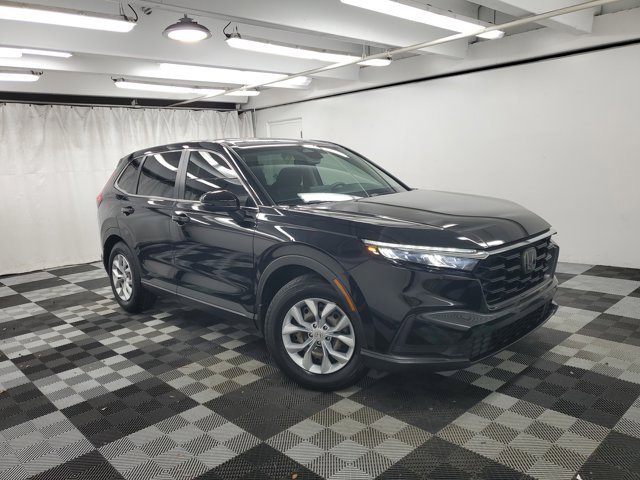 Used 2023 Honda CR-V LX