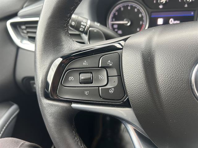 Certified 2023 Buick Enclave Essence w/ Experience Buick Package AWD/4WD image 30