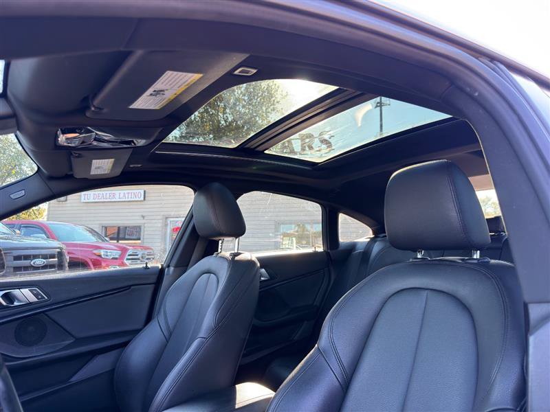 Used 2020 BMW 228i xDrive Gran Coupe w/ Convenience Package AWD/4WD image 16