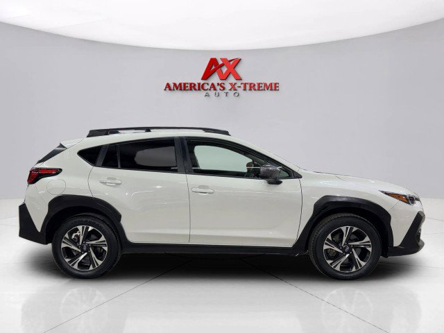 Used 2024 Subaru Crosstrek 2.0i Premium AWD/4WD image 6