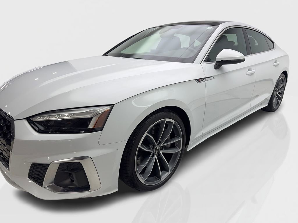 Used 2023 Audi A5 2.0T Premium w/ Convenience Package image 11