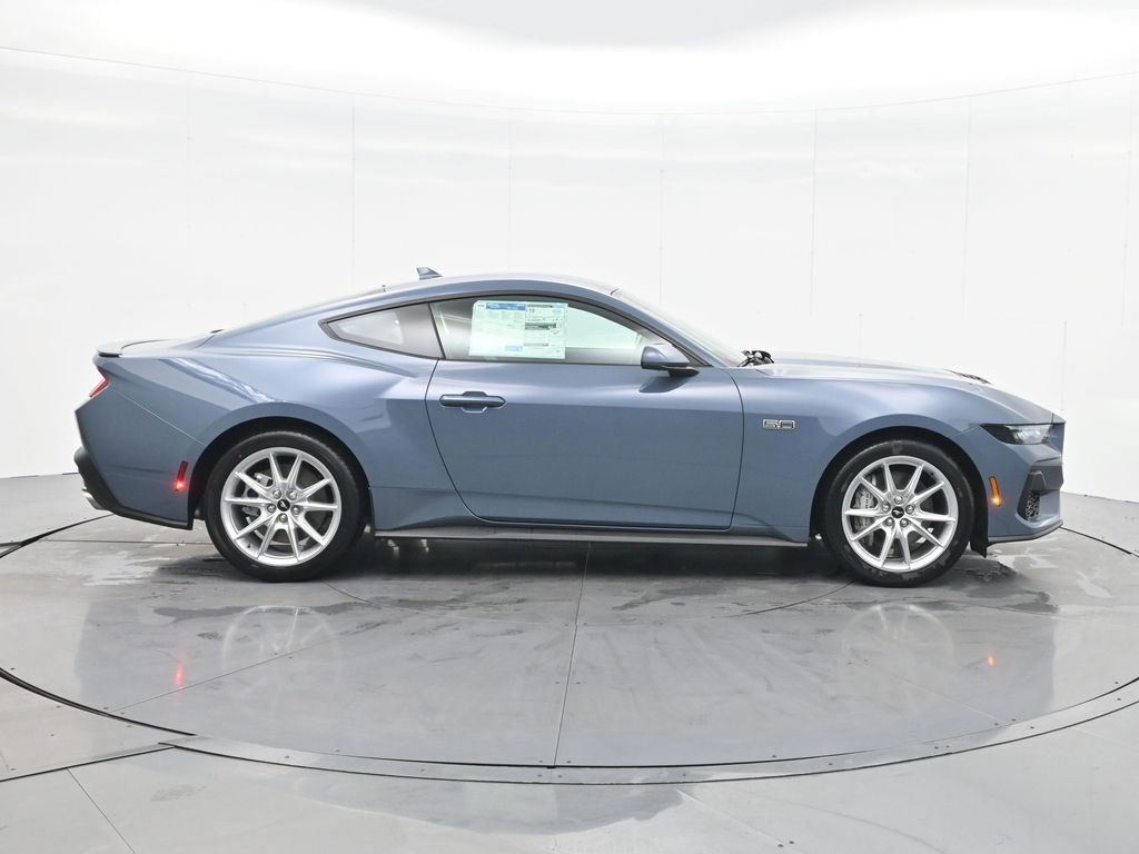 New 2026 Ford Mustang GT Premium image 6