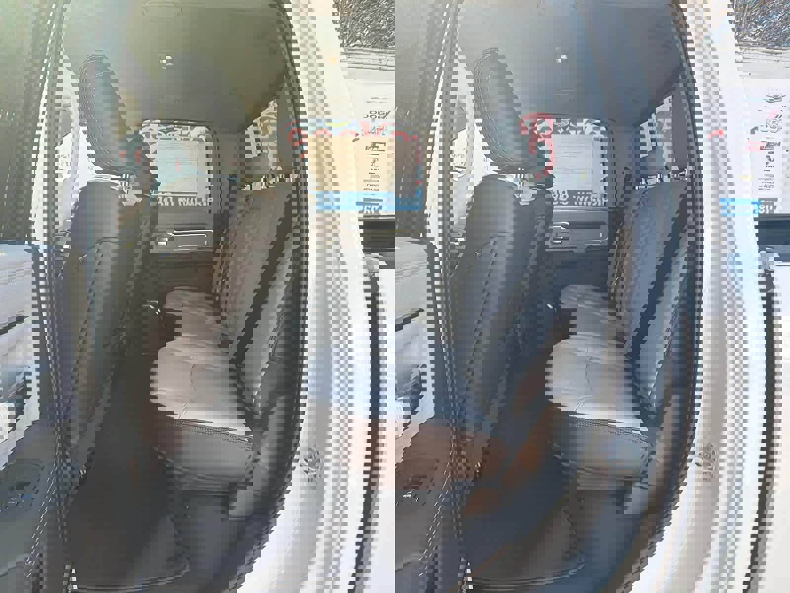 New 2025 RAM 2500 Laramie image 31