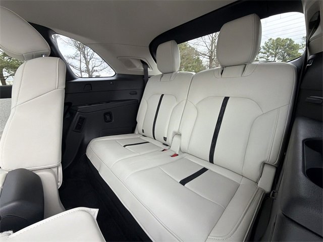 Certified 2024 MAZDA CX-90 3.3 Turbo S w/ Premium Plus image 24