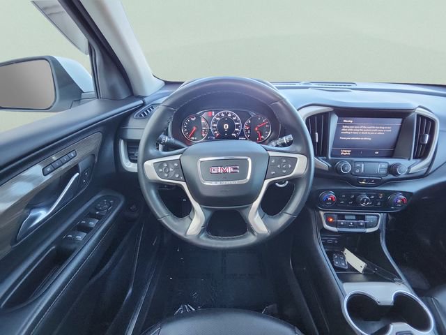 Certified 2023 GMC Terrain Denali image 8