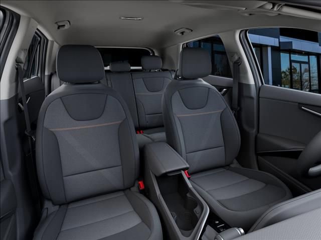 New 2026 Kia Niro LX image 15