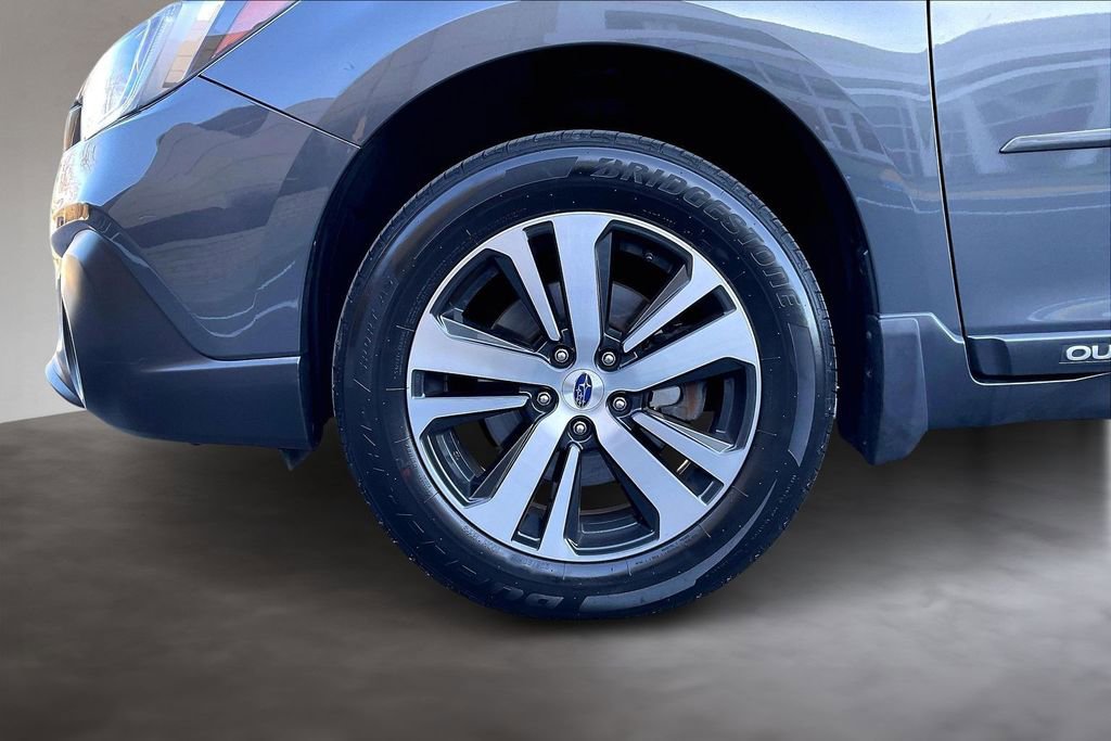 Used 2019 Subaru Outback 2.5i Limited image 33