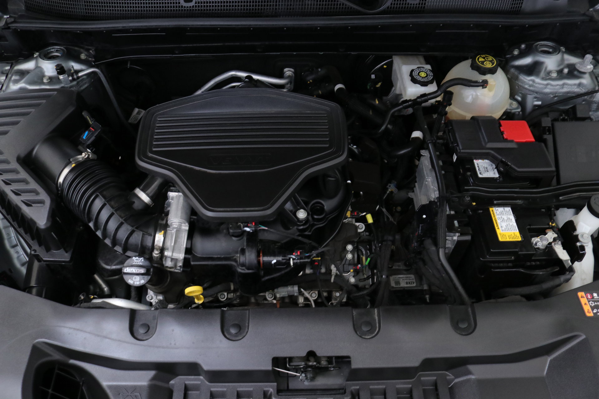 Used 2024 Chevrolet Blazer LT w/ LPO, Floor Liner Package image 31