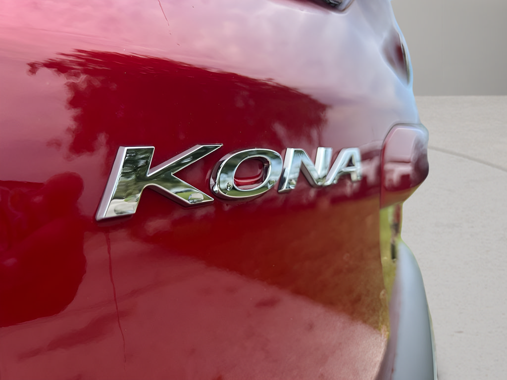 Used 2022 Hyundai Kona SEL AWD/4WD image 12