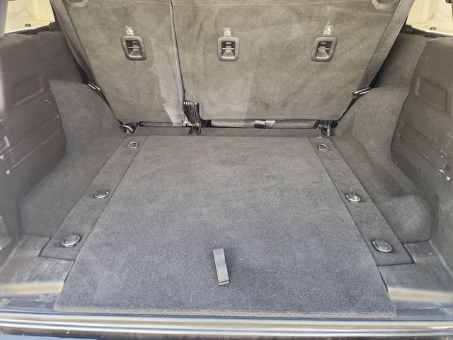 Used 2019 Jeep Wrangler Unlimited Sahara image 24