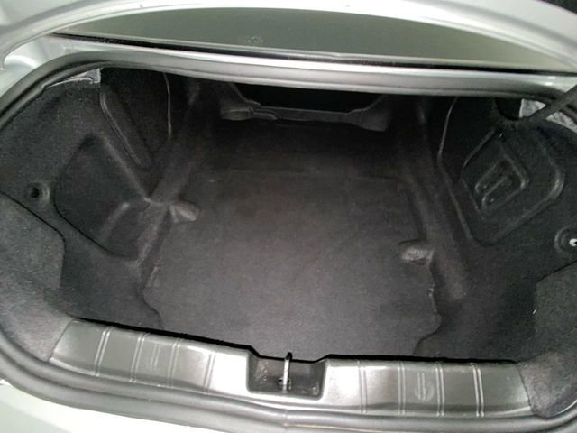 Used 2017 Chevrolet Camaro LT RWD image 12