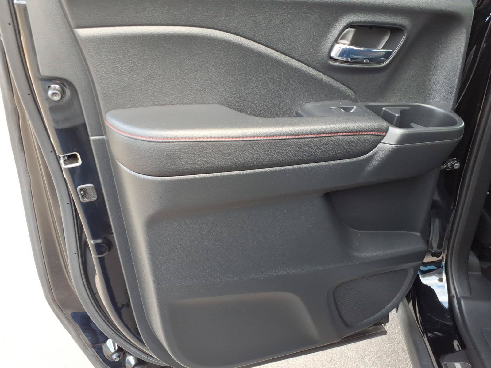 Used 2017 Honda Ridgeline Black Edition image 14