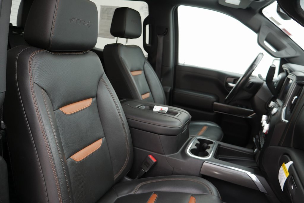 Used 2019 GMC Sierra 1500 AT4 w/ AT4 Premium Package image 22