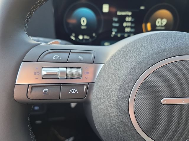 New 2026 Hyundai Kona Limited FWD image 26