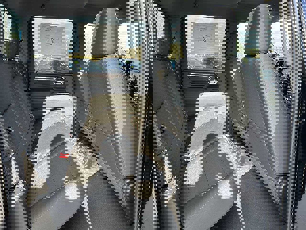 New 2026 Chevrolet Silverado 3500 LT image 19