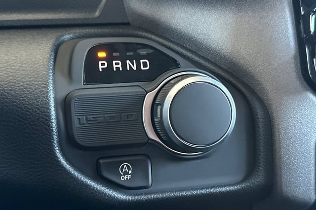New 2026 RAM 1500 Tradesman RWD image 19