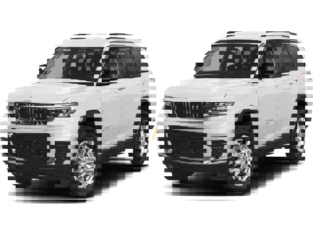 Used 2023 Jeep Grand Cherokee L Limited w/ Luxury Tech Group II image 1