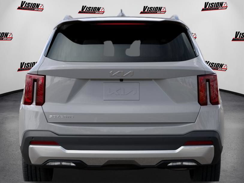 New 2026 Kia Sorento SX FWD image 14