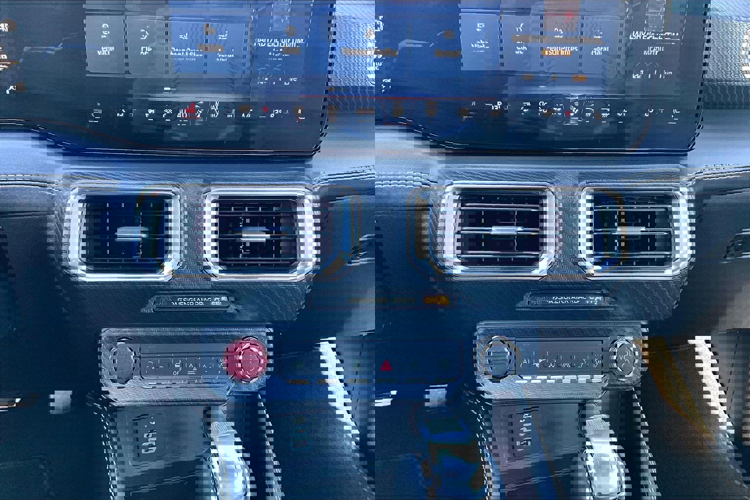 Used 2025 Ford Mustang GT Premium image 14