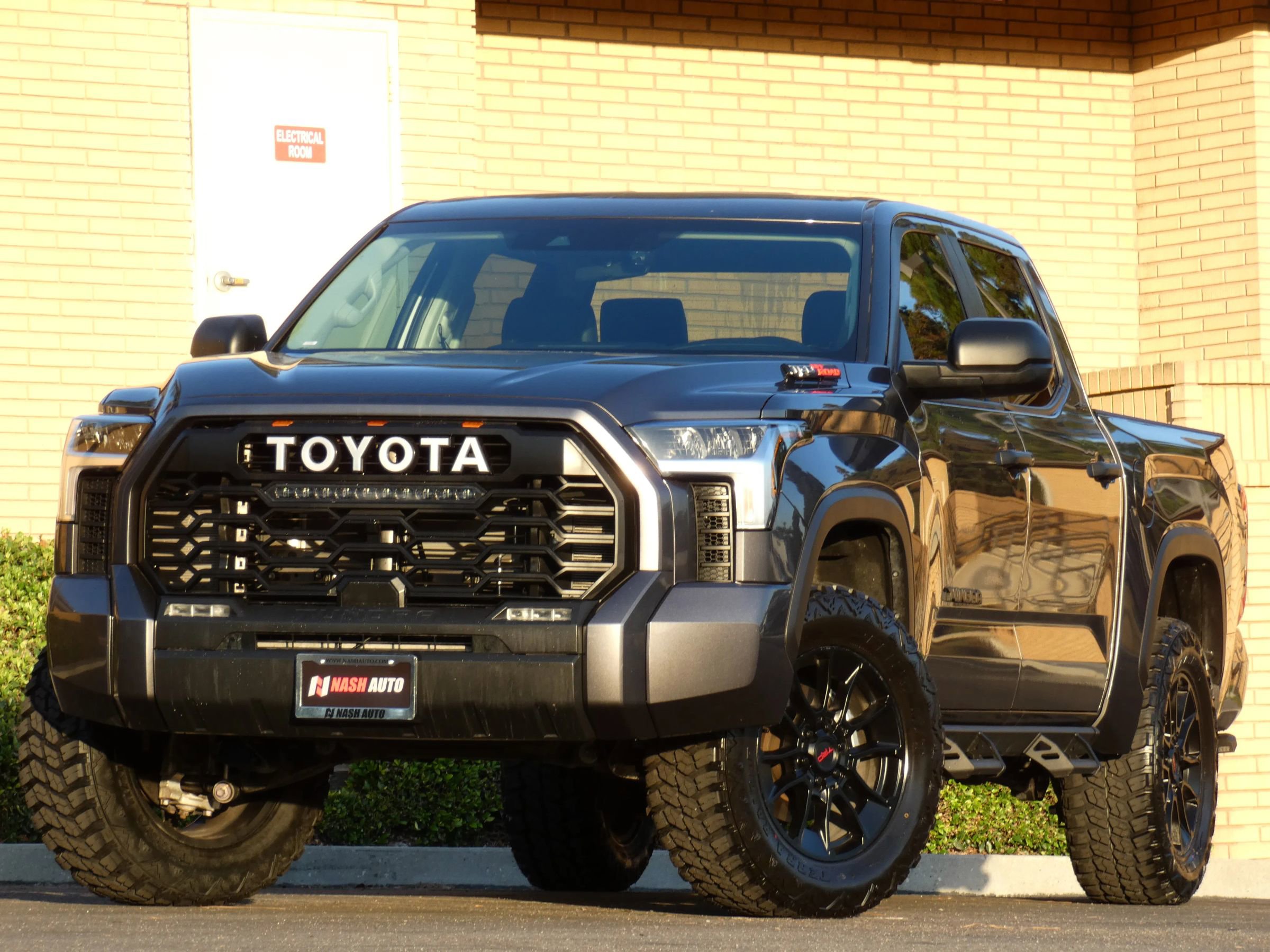 Used 2024 Toyota Tundra SR5 image 4